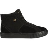 Tommy Hilfiger VULC SUEDE SNEAKER HI Ženske tenisice, crna, veličina | shoptok.hr