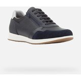 Geox Dark blue men's sneakers Avery - Men's | Shoptok.si
