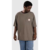 Levi's Workwear T-shirt dried sage Cene