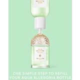 Guerlain Aqua Allegoria Rosa Verde toaletna voda polnilna za ženske 75 ml | Shoptok.si