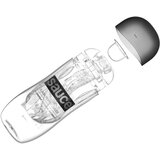 Sauce Black Pepper Cup Masturbator Sleeve Transparent | Shoptok.si
