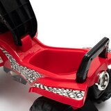  Guralica quad – rdeča | Shoptok.si