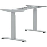  Ogrodje mize E-MORE 2M3S (Nastavljiva širina: 110 cm - 180 cm, Nastavitev višine: 60 cm - 125 cm, Nosilnost izdelka: 160 kg, Jeklo, Aluminij) | Shoptok.si