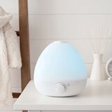 Frida Baby 3u1 ovlaživač s difuzorom i noćnim svjetlom | shoptok.hr