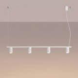 Sollux Lestenec KARBON 4 bela, (5000285169) | Shoptok.si
