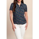 Fenzy Majica Kratkih Rukava, Tamnoplava | shoptok.hr