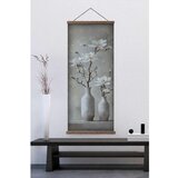 WALLXPERT ARTJPNPSTRDK18 - 3090 Višenamenska Dekorativna Platna | Eponuda.com