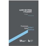  Ljudi od pera i filozofi Fransoaz Vake, Robert Šaklton Cene