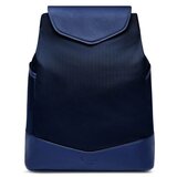 Vuch Ženski ruksak Inchel Blue, 37 x 41 cm | shoptok.hr