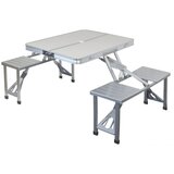 Cattara Set za kampiranje Cattara Ravenna (Plastika) Cijene