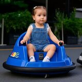 Smania Bumpie™ električni autić na sudaranje za djecu | shoptok.hr