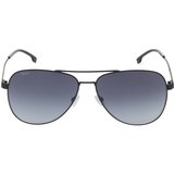 BOSS Black Sončna očala črna | Shoptok.si