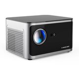 Oem Domači projektor, naravna ločljivost 1080P, 580 ANSI lumenov, Bluetooth združljivost -HY350-Crna-Nadgrajena -EU vtič, (5000120761) | Shoptok.si