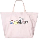 Hello Kitty Shopping torba and Friends, 48 x 43 x 17 cm Slike