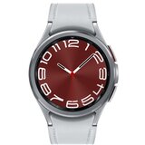  SAT SAMSUNG GALAXY WATCH6 43MM BT SILVER | Eponuda.ba