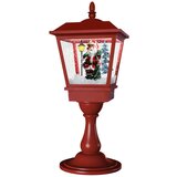  Monti 10, novogodišnja dekoracija, lampa, Deda Mraz, crvena, 64cm ( 740431 ) Cene