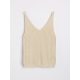 Sinsay Pleteni top | shoptok.hr