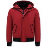 Enos Parke 139033979 Rdeča | Shoptok.si