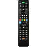 Daljinski upravljač za Sony TV prijemnike crne boje Cijene