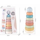  Obruči za slaganje ( 112418 ) | ePonuda.com