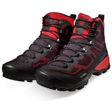 Mammut Pohodništvo Ducan High Gtx Črna | Shoptok.si
