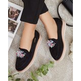 Resti Mokassins with colorful stones Restea | Shoptok.si