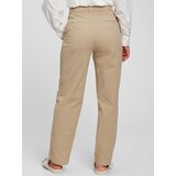 GAP Pants straight khaki Washwell - Women | Eponuda.ba