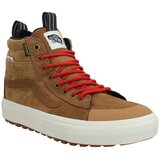 Vans Modne superge Sk8 Hi Mte 2 Velours Homme Chipmunk Kostanjeva | Shoptok.si