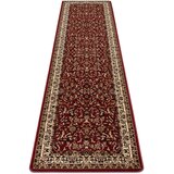 RugsX Preproge Tekač, Preproga ROYAL ADR vzorec 1745 bordo 80x250 cm Bordo Cene