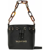 Valentino Ročna torba Bercy VBS7LM02 Nero 001