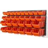 PVC zidna ladica - 32-dijelni rokovnik ORDERLINE 3