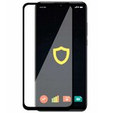 Spacecase 5D KALJENO STEKLO ZA HUAWEI P30 LITE ZAŠČITA EKRANA, (21977383) | Shoptok.si