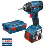 Bosch Akumulatorski vibracioni odvrtač GDR 14,4 V-LI Professional | ePonuda.com