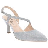 Nero Giardini Salonarji E307010DE Srebrna | Shoptok.si