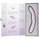 Svakom Selena - grijaći G-točka vibrator s potiskivanjem (ljubičasti) | shoptok.hr