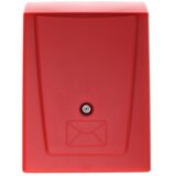 ROTTNER nabiralnik T06255 rdeče/črn | Shoptok.si