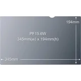 AG15.6W9 Filter protiv zasljepljivanja 39.6 cm (15.6 ") Format slike: 16:9 7100028679