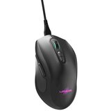  Miš Urage Hama “Reaper 340” gaming, black | Eponuda.ba