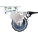  Udvojeni okretni kotačići 32 kom 50 mm | Eponuda.com