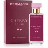 Dermacol Cherry Crush parfemska voda za žene 50 ml Slike