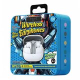 Moye Urban Beatz Wireless Earphone White | ePonuda.com