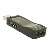  USB na eSATA & SATA Bridge Adapter | ePonuda.com