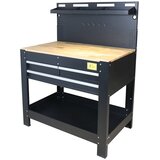  Radionički stol 114x61x140cm | shoptok.hr