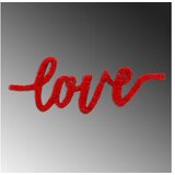 WALLXPERT dekorativni zidni pribor moss love | ePonuda.com