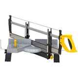 Stanley Adjustable Mechanical Mitre Box | shoptok.hr