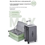  Mixi Kofer, 66.04cm, Sivi | Eponuda.com