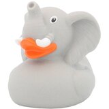 Lilalu patkica - Elephant - Rubber Duck | ePonuda.com