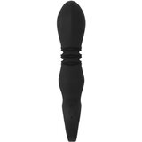 Eternal - snažan udarni vibrator (crni) | shoptok.hr
