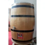 Hladilni sod za vino PPH-D60 BARIK (60l)