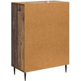  Strani šal Star les 66 x 34,5 x 89,5 cm Inženirski les, (5000217530) | Shoptok.si